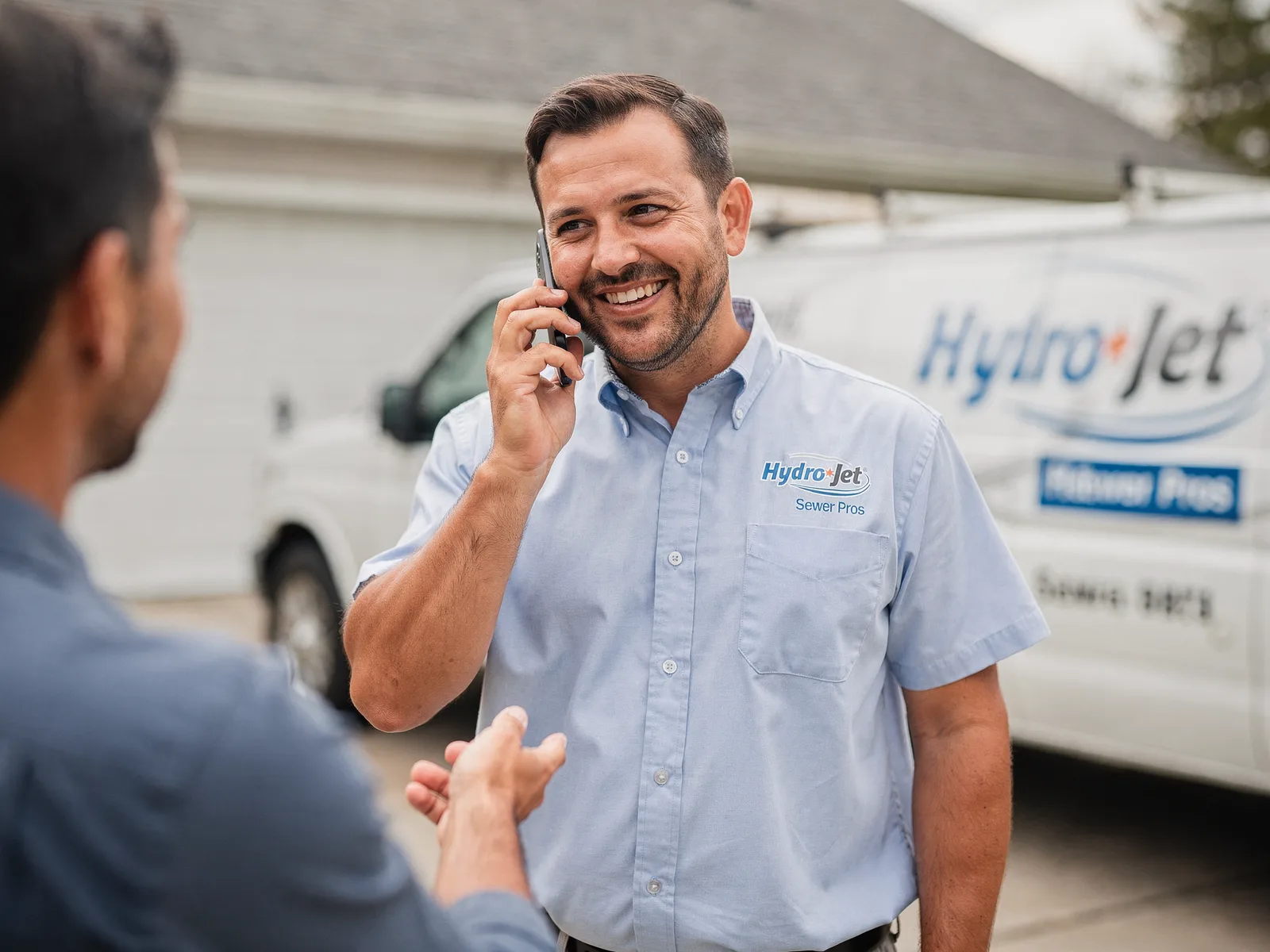 Hydro Jetting Troy, ME FAQs